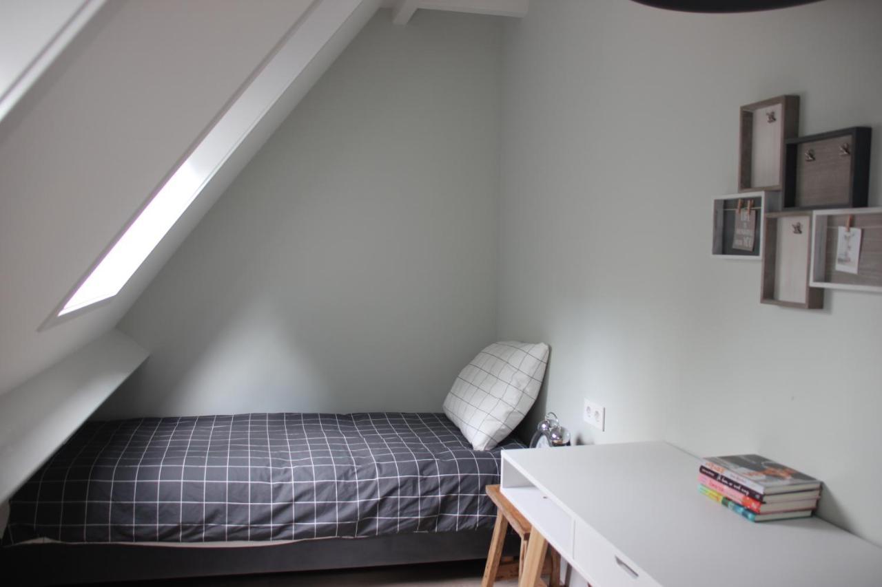 Lodge21เอาด์ดอร์ป ภายนอก รูปภาพ